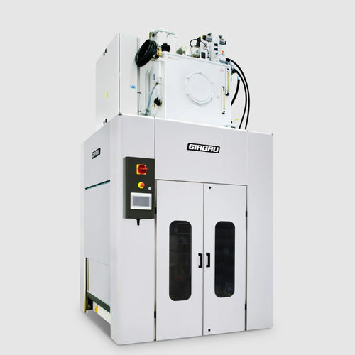 presse essoreuse mono-étape - GIRBAU