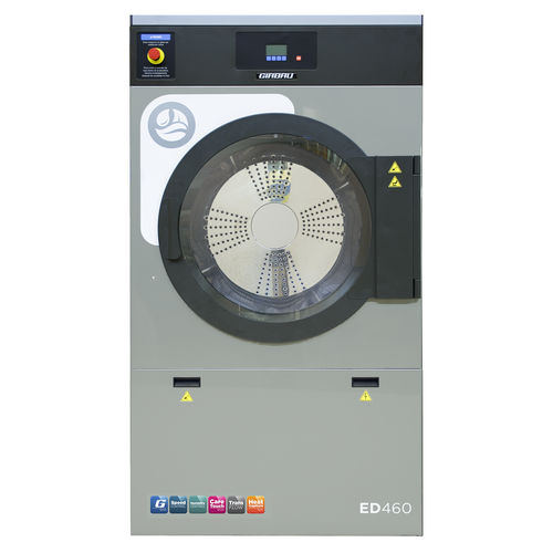 Sèche-linge professionnel - ED460  - GIRBAU - à monnayeur / à poser
