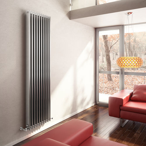 Radiateur à eau chaude - PATH - AD HOC - 751 w...1000 w / 1001 w...1500 w / 501 w...750 w