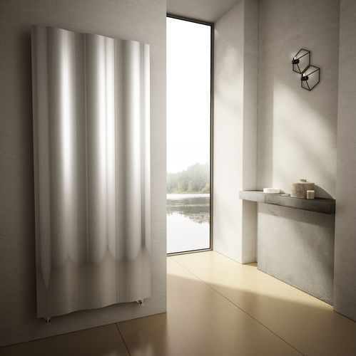 Radiateur à eau chaude - MOTUS - AD HOC - 751 w...1000 w / 1001 w...1500 w / 1501 w...2000 w