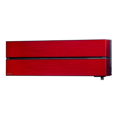 Climatiseur mural - MSZ-LN - MITSUBISHI ELECTRIC - split / résidentiel / professionnel