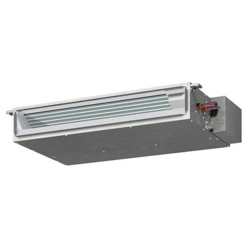 Climatiseur au plafond - PEFY-WP-VMS1-E - MITSUBISHI ELECTRIC - gainable / split / professionnel
