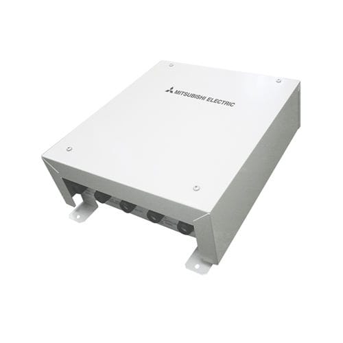 Unité de contrôle pour ventilation - PAC-IF013B-E - MITSUBISHI ELECTRIC