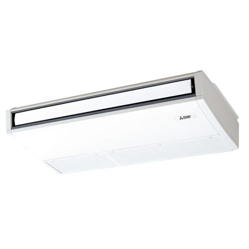 Climatiseur au plafond - PCFY-P-VKM-E - MITSUBISHI ELECTRIC - au sol / split / professionnel