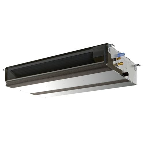 Unité de ventilation centralisée - PEFY-P VMA3-E - MITSUBISHI ELECTRIC - résidentielle / professionnelle / pour maison