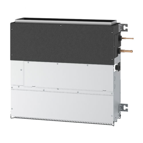Climatiseur à poser - PFFY-P-VCM-E - MITSUBISHI ELECTRIC - encastré / split / professionnel