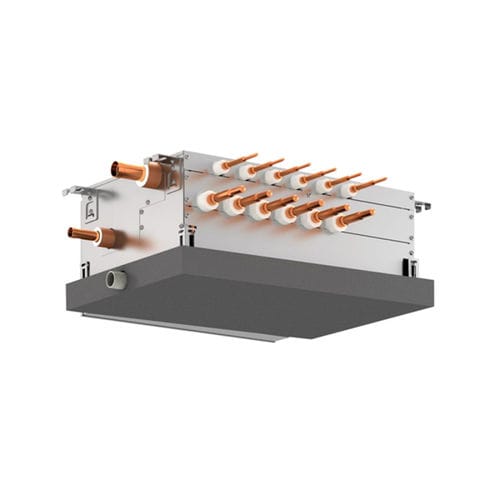 Unité de ventilation centralisée - BC CONTROLLERS - MITSUBISHI ELECTRIC - professionnelle / pour bureau / pour hôtel
