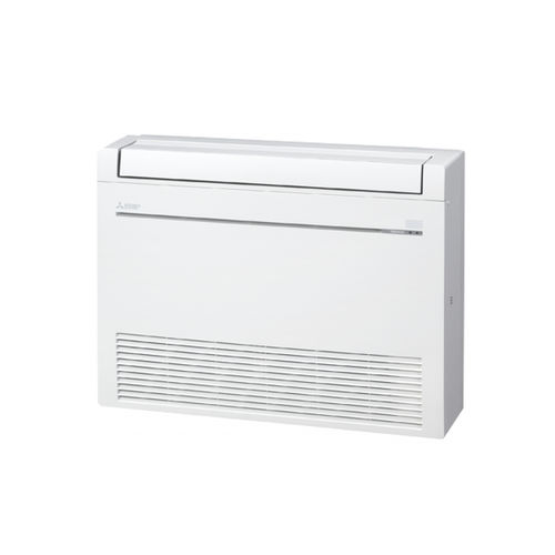 Unité de climatisation au sol - MFZ-KT - MITSUBISHI ELECTRIC - monobloc / professionnelle / réversible