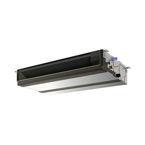 Climatiseur au plafond - PEFY-M-VMA-A - MITSUBISHI ELECTRIC - gainable / split / professionnel
