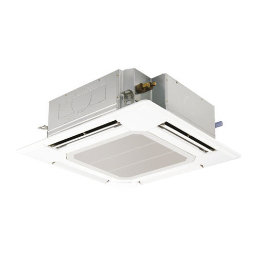 Climatiseur au plafond - PLFY-WP-VBM-E - MITSUBISHI ELECTRIC - split / professionnel / réversible