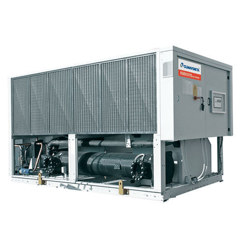 Pompe à chaleur aérothermique - FOCS-N - MITSUBISHI ELECTRIC - professionnelle / d'extérieur / autre