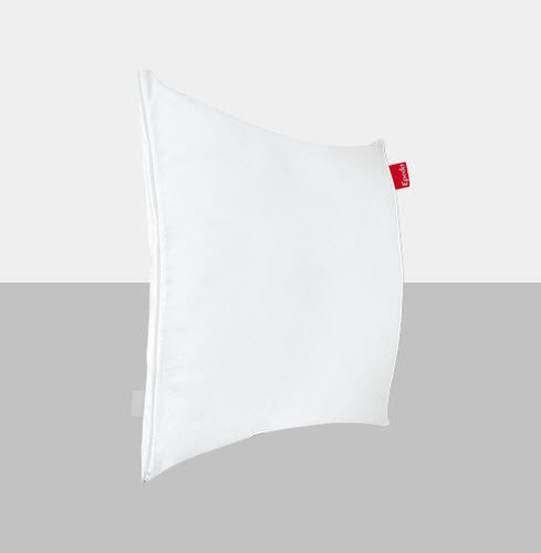 Oreiller en coton - CHRYSALIDE - Epeda - en tencel® / rectangulaire / résidentiel