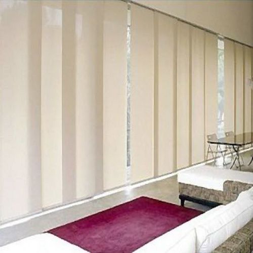 Store japonais - STORAMI : JAPAMI - AMI A. LENGLART - pour fenêtre / en tissu / professionnel