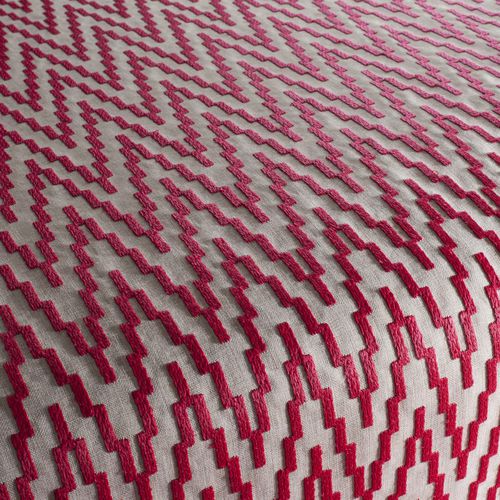 Tissu d'ameublement - SUMMER - JAB ANSTOETZ FABRICS - à motif / en polypropylène / lavable