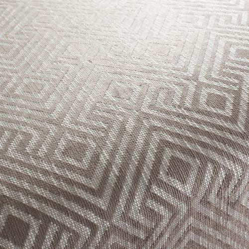 Tissu d'ameublement - JERROLD - JAB ANSTOETZ FABRICS - à motif / en polyester / lavable