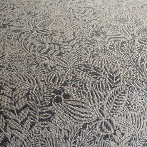 Tissu d'ameublement - MENORCA - JAB ANSTOETZ FABRICS - à motif / à motif floral / en polyester