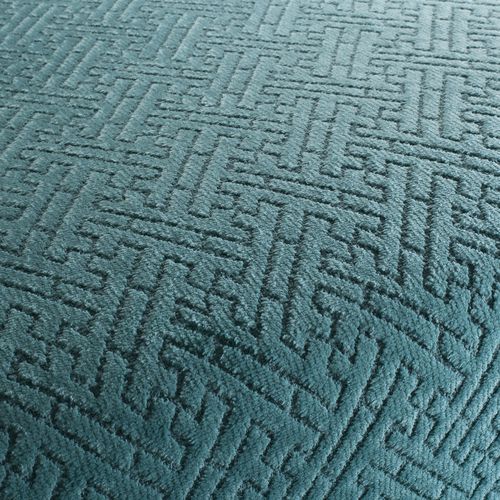 Tissu d'ameublement - COMFORTABLE - JAB ANSTOETZ FABRICS - à motif / en polyester / lavable