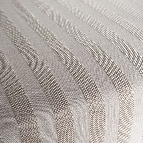 Tissu d'ameublement - FULHAM - JAB ANSTOETZ FABRICS - à rayures / en polyester / lavable