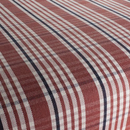 Tissu d'ameublement - CHARMING CROSS - JAB ANSTOETZ FABRICS - à rayures / en polyester / en coton