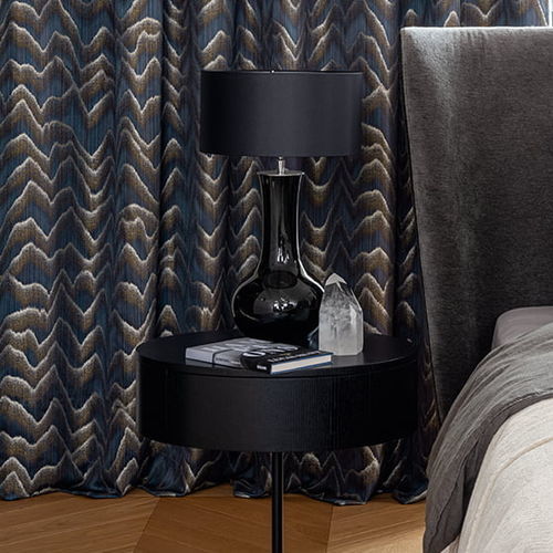 Tissu d'ameublement - MONTAGNA - JAB ANSTOETZ FABRICS - à motif / en coton / en viscose