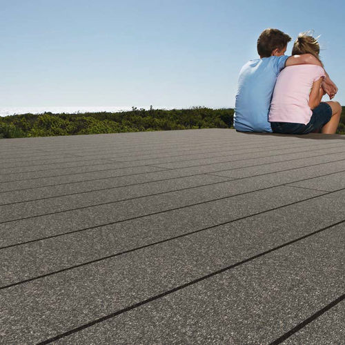 Lame de terrasse WPC - ENTERO PLUS 2.0 - WERZALIT - écolabel PEFC