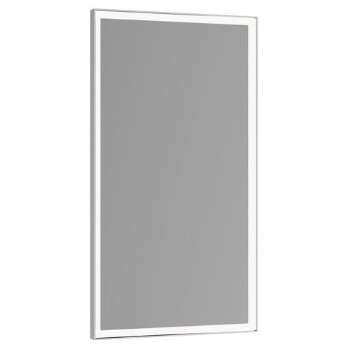 Miroir de salle de bain mural - 14597171000 - KEUCO - pour hôtel / pour hôpital / contemporain