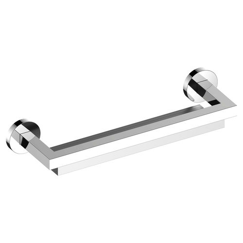Étagère murale - 19059 - KEUCO - contemporaine / en aluminium / en métal chromé