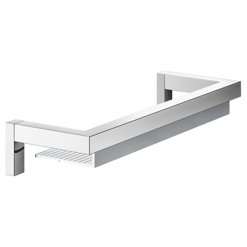 Étagère murale - 19158  - KEUCO - contemporaine / en aluminium / en métal chromé