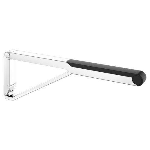 Barre de relèvement en métal - 35003  - KEUCO - droit / vertical / horizontal