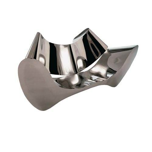 Canapé design original - EUROPA  - DRAENERT - en acier / avec accoudoirs / en acier inoxydable