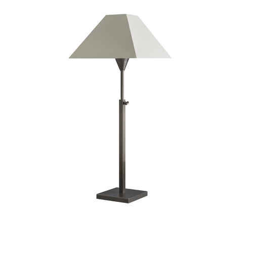 Lampe de table - L97 - CASADISAGNE - en coton / classique / d'intérieur