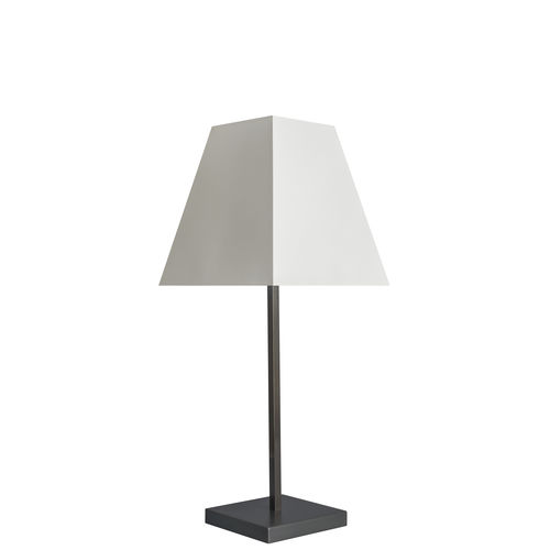 Lampe de table - L110 - CASADISAGNE - en coton / contemporaine / d'intérieur