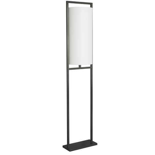 Lampe sur pied - LD61 - CASADISAGNE - en laiton / en coton / contemporaine