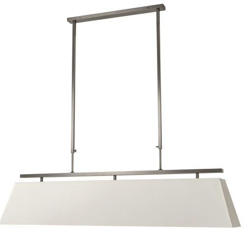 Suspension - S17 - CASADISAGNE - en laiton / en coton / classique
