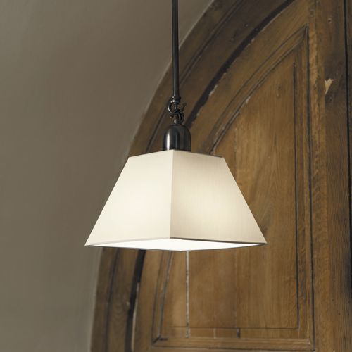 Suspension - S01-20 - CASADISAGNE - en coton / contemporaine / d'intérieur