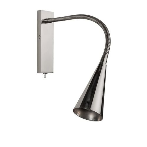 Applique murale contemporaine - AL110INT - CASADISAGNE - d'intérieur / en laiton / à LED