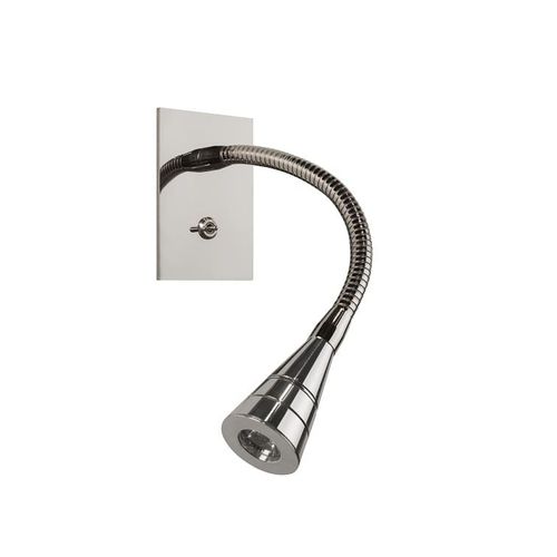 Applique murale classique - AL40INT - CASADISAGNE - d'intérieur / en laiton / à LED