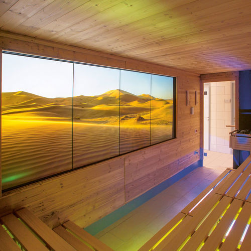 Zone de relaxation - ATMOSPHERE  - KLAFS