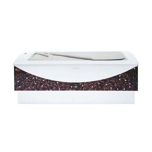 Table d'eau de massage professionnel - SANOTHERM - KLAFS
