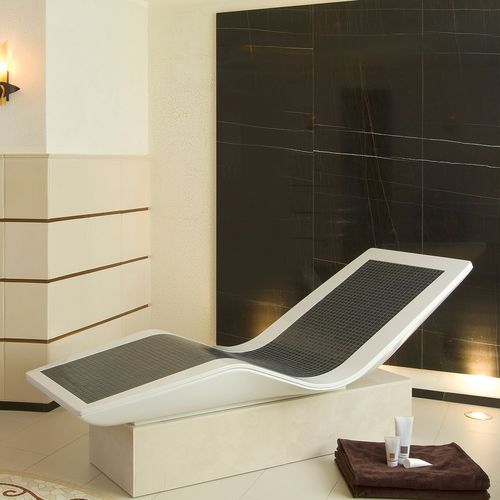 Siège de repos professionnel - LINEA - KLAFS