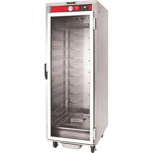 Armoire chauffante à roulettes - VP18 - VULCAN