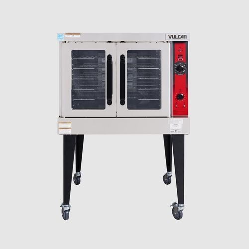Four professionnel - VC4G SERIES - VULCAN - électrique / à gaz / à convection