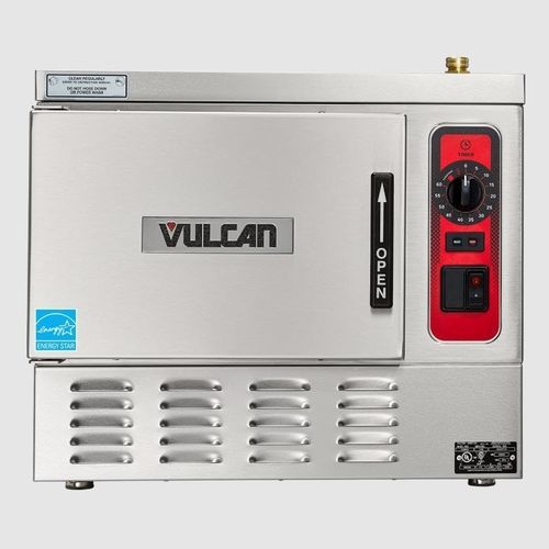 Cuiseur électrique - C24EA3-LWE - VULCAN - professionnel / vapeur