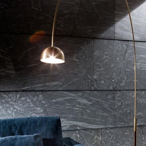 Panneau décoratif de revêtement - TERRE - LAURAMERONI - d'ameublement / pour agencement intérieur / pour mur