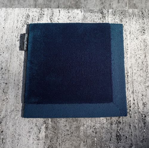 Tapis contemporain - PACIFIC LOW - Fischbacher 1819 - uni / en polyester / rectangulaire