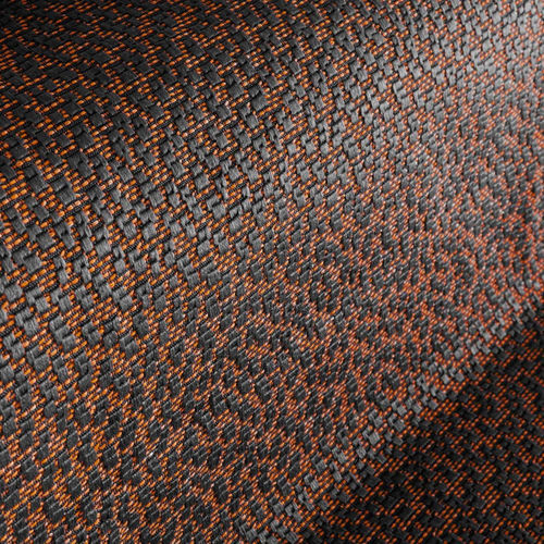 Tissu d'ameublement - LAGOON  - Fischbacher 1819 - à motif / en polyester / en polypropylène