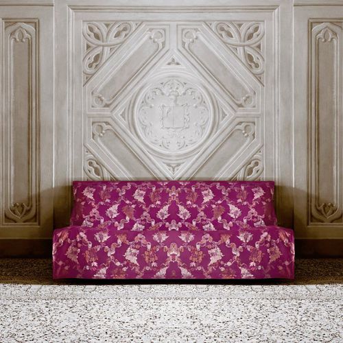 Tissu d'ameublement - QUEEN ANNE - Rubelli - à motif / en polyester / en coton
