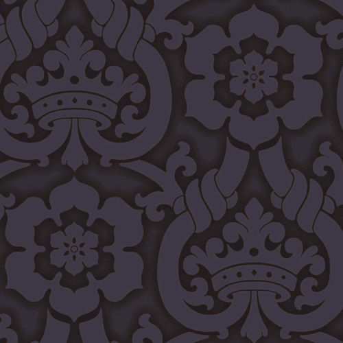 Tissu d'ameublement - VENDRAMIN - Rubelli - à motif / en coton / en velours