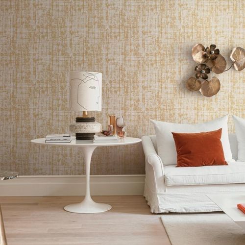 Revêtement mural pour intérieur - VENIER - Rubelli - en textile / en vinyle / mat