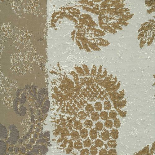 Tissu d'ameublement - TRICORNO - Rubelli - à motif / en polyamide / lampas